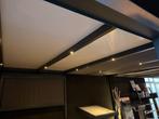 Trendline veranda 500x350 cm incl. glaswand & zonwering, ALUXE, Ketelmeerstraat 152, Info@overkappingplaza.nl, Nieuw