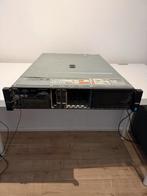 Dell PowerEdge R730 - Dual Xeon - 12 Cores - Server, Ophalen, Gebruikt, 2 tot 3 Ghz, 32 GB