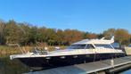 Riva 20 Corsaro (bj 1989), Gebruikt, Overige brandstoffen, 12 meter of meer, 50 pk of meer