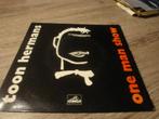 toon hermans, Cd's en Dvd's, Vinyl Singles, Ophalen of Verzenden, Gebruikt, Humor en Cabaret, Single