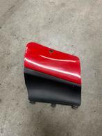 Gilera runner accu kap achterkap kappenset 50cc 125cc 180cc, Ophalen of Verzenden