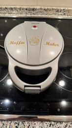 Nieuwe Muffin Maker - Nooit Gebruikt!, Ophalen, Nieuw