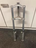 Ceriani voorvork, Motoren, Ophalen of Verzenden