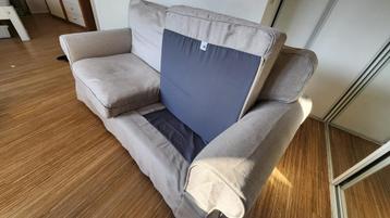 Ikea Ektorp bank - afbeelding 7