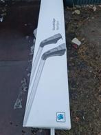 Originele Volkswagen Arteon dakdragers vanaf bouwjaar  2017, Auto diversen, Dakdragers, Ophalen of Verzenden, Zo goed als nieuw