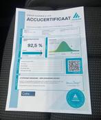 Audi Q4 e-tron 40 S 300 pk edition 77 kWh, SOH 92,5 %, 1 e e, Automaat, Achterwielaandrijving, Gebruikt, 520 km