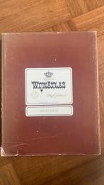 Spectrum WIJNATLAS  Hugh Johnson, Overige atlassen, 1800 tot 2000, Wereld, Ophalen