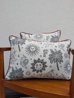 Sierkussen Orion Ecru, Ophalen of Verzenden, Nieuw, Vierkant