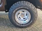 Banden + velg 32x11.5xR15 BF Goodrich Ford F150 Jeep Scout, Ophalen, Overige, Gebruikt, 15 inch