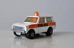 Matchbox Rolomatics Police Patrol  no 20 1975, Hobby en Vrije tijd, Ophalen of Verzenden
