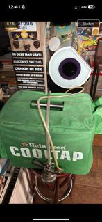 Heineken Cooltap, Witgoed en Apparatuur, Ophalen of Verzenden, Gebruikt, Overige merken