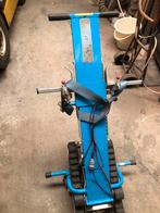 Trappen loper, Ophalen of Verzenden, Zo goed als nieuw, Liggend