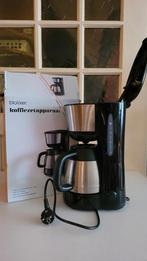 Koffiezetapparaat blokker, Witgoed en Apparatuur, Koffiezetapparaten, Ophalen of Verzenden, Nieuw, Koffiemachine