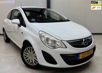Opel Corsa 1.3 CDTi EcoFlex S/S Edition beschikbaar voor biedingen