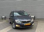 Skoda Fabia Combi 1.2 TDI Greenline (bj 2012) AIRCO|LMV|APK|, Voorwielaandrijving, Euro 5, 1199 cc, Grijs