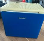 Dometic koelbox 12V/220v/Gas - gebruikt., Caravans en Kamperen, Koelboxen, Ophalen, Gebruikt, Koelbox, Elektrisch