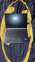 HP Laptop - Intel Core i5 10th Gen, Ophalen, Gebruikt, 2 tot 3 Ghz, Qwerty
