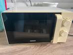 Tomado magnetron, Ophalen, Zo goed als nieuw, Vrijstaand, 45 tot 60 cm