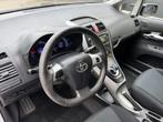 Toyota Auris 1.8 Full Hybrid Aspiration Climate Control, Euro 5, 4 cilinders, 26 km/l, Auris