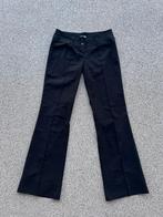 Nette zwarte broek / pantalon, Kleding | Dames, Broeken en Pantalons, Maat 38/40 (M), Zwart, Ophalen of Verzenden, Lang