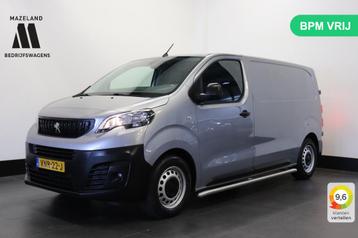 Peugeot Expert 1.5 BlueHDI - Airco - Navi - Cruise - € 11. beschikbaar voor biedingen