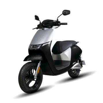 Kymco I-One X | 2024 | Demo 14 km | Elektrisch + Garantie beschikbaar voor biedingen
