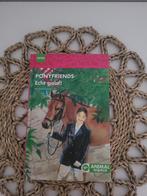 Ponyfriends - Echt gaaf! Florine Kay Hennink, Ophalen of Verzenden, Gelezen, Florine Kay Hennink, Fictie algemeen