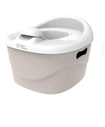 Potty champ diverse kleuren beschikbaar voor biedingen