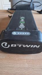 Fiets accu's, Ophalen of Verzenden, Gebruikt