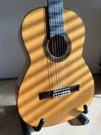Flamenco G36 Prudencio Saëz, Ophalen, Gebruikt, Klassieke of Spaanse gitaar, Met koffer
