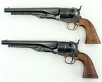 Gezocht: Colt Navy / Army Revolver gevraagd, Ophalen, Landmacht, Overige gebieden, Overige typen