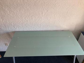 galant ikea bureau - afbeelding 3