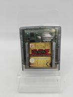Yu-gi-oh! Dark duel stories Gameboy Color, Spelcomputers en Games, Avontuur en Actie, ., 1 speler, Ophalen of Verzenden