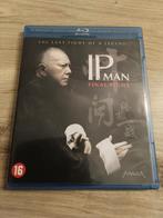 Ip Man Final Fight Bluray NL ZGAN!!, Cd's en Dvd's, Blu-ray, Ophalen of Verzenden, Zo goed als nieuw, Actie
