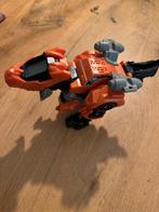 Dino troy speelgoed, Verzamelen, Transformers, G1, Verzenden, Zo goed als nieuw