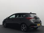 Toyota Auris 1.8 Hybrid Dynamic Ultimate CAMERA / STOELVERW, 65 €/maand, Stof, Gebruikt, 4 cilinders