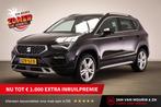 SEAT Ateca 1.5 TSI Xperience Business Intense | SAFE & DRIVI, 4 cilinders, Ateca, Zwart, Bedrijf