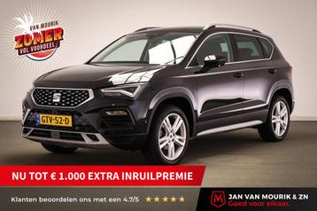 SEAT Ateca 1.5 TSI Xperience Business Intense | SAFE & DRIVI beschikbaar voor biedingen