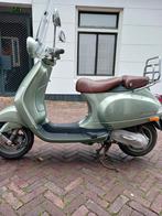 Vespa lxv  2t snor, Fietsen en Brommers, Scooters | Vespa, Ophalen, Gebruikt, 49 cc, Benzine