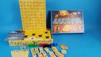Luxor, bordspel van Ravensburger, compleet. 8C, Hobby en Vrije tijd, Gezelschapsspellen | Bordspellen, Tweedehands verkoop, Tweedehands verkoop