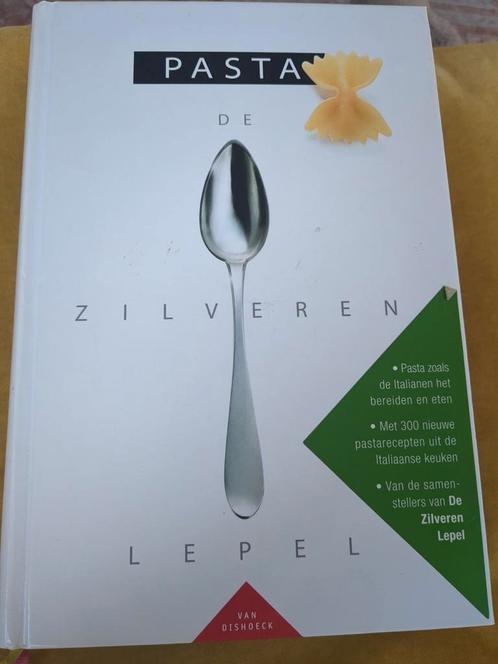 Pasta, Boeken, Kookboeken, Zo goed als nieuw, Italië, Ophalen of Verzenden