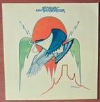 EAGLES LP, Cd's en Dvd's, Vinyl | Rock, Ophalen of Verzenden, Zo goed als nieuw, 12 inch, Poprock