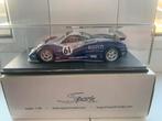 Spark 1:43 Pagani Zonda Le Mans, Ophalen of Verzenden, Zo goed als nieuw, Auto, Overige merken
