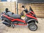 Piaggio MP3 250cc - Unieke Custom Look!, Ophalen, Gebruikt, Benzine, Piaggio
