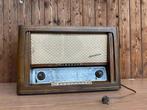 Radio Loewe Opta - Globus, Audio, Tv en Foto, Ophalen, Gebruikt, Radio