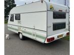 Delta Euroliner 4900 TK, Caravans en Kamperen, Kachel, Overige typen, Delta, Tot en met 5