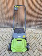 Te koop verticuteermachine, Tuin en Terras, Verticuteermachines, Ophalen, Zo goed als nieuw, Elektrisch