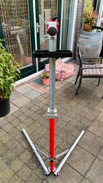 Fietsservice- en reparatiestandaard, Ophalen, Zo goed als nieuw, Overig gereedschap