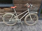 Fiets 53cm Veloretti Amsterdam (café racer), Fietsen en Brommers, Fietsen | Dames | Damesfietsen, Gebruikt, Versnellingen, 50 tot 53 cm