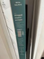 Nieuwe Hordeur - Wit RAL9010, Doe-het-zelf en Verbouw, Deuren en Horren, Ophalen, 80 tot 100 cm, 215 cm of meer, Hordeur